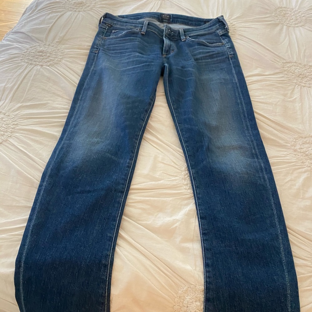 Citizens Jeans